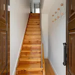 Appartamento Guestready - Riverside Bohemian Maisonette Lisbona