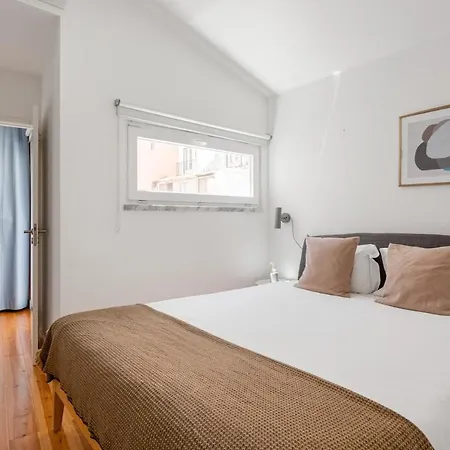 Guestready - Riverside Bohemian Maisonette Appartamento *
